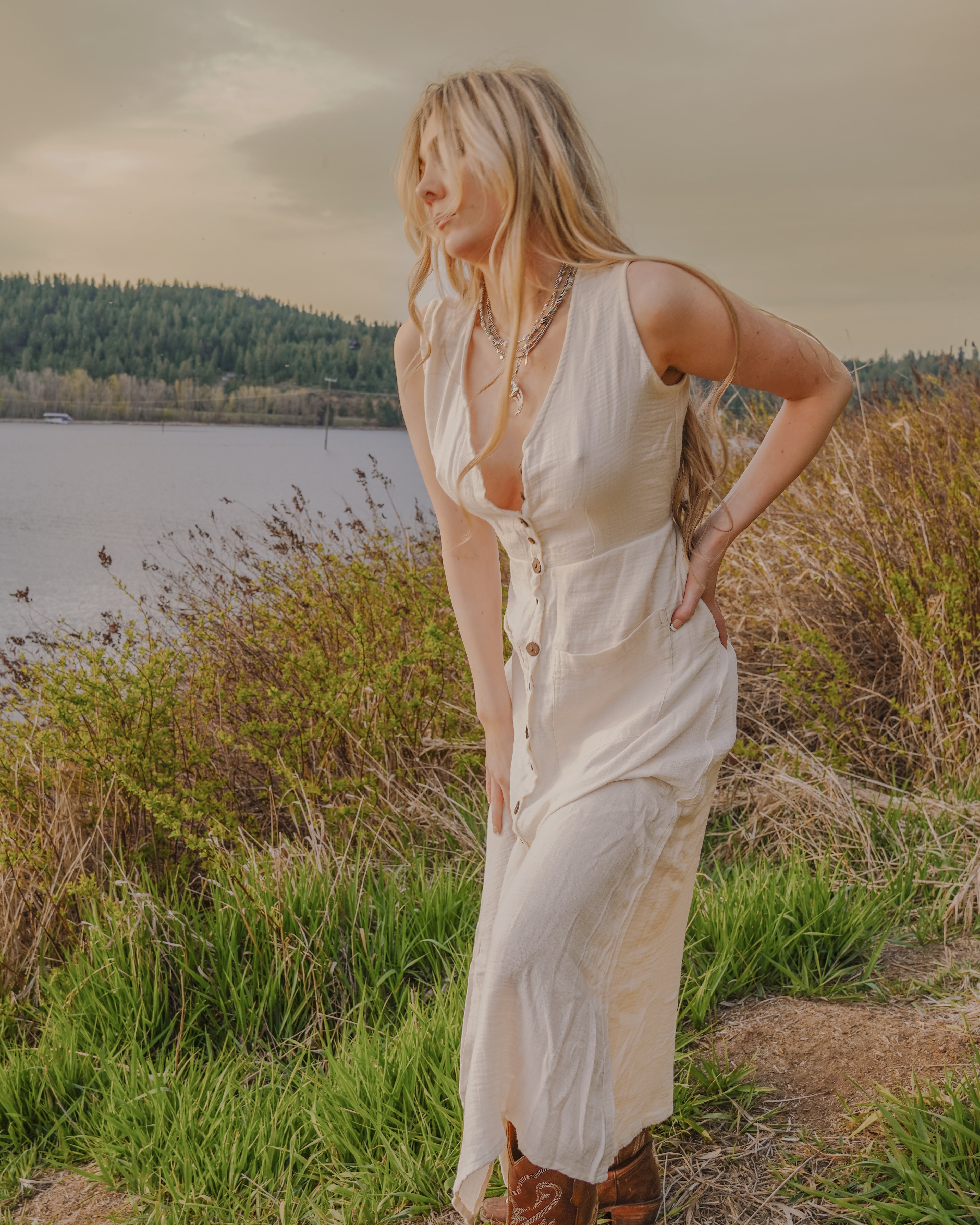 Dresses - Wyld Jace Co