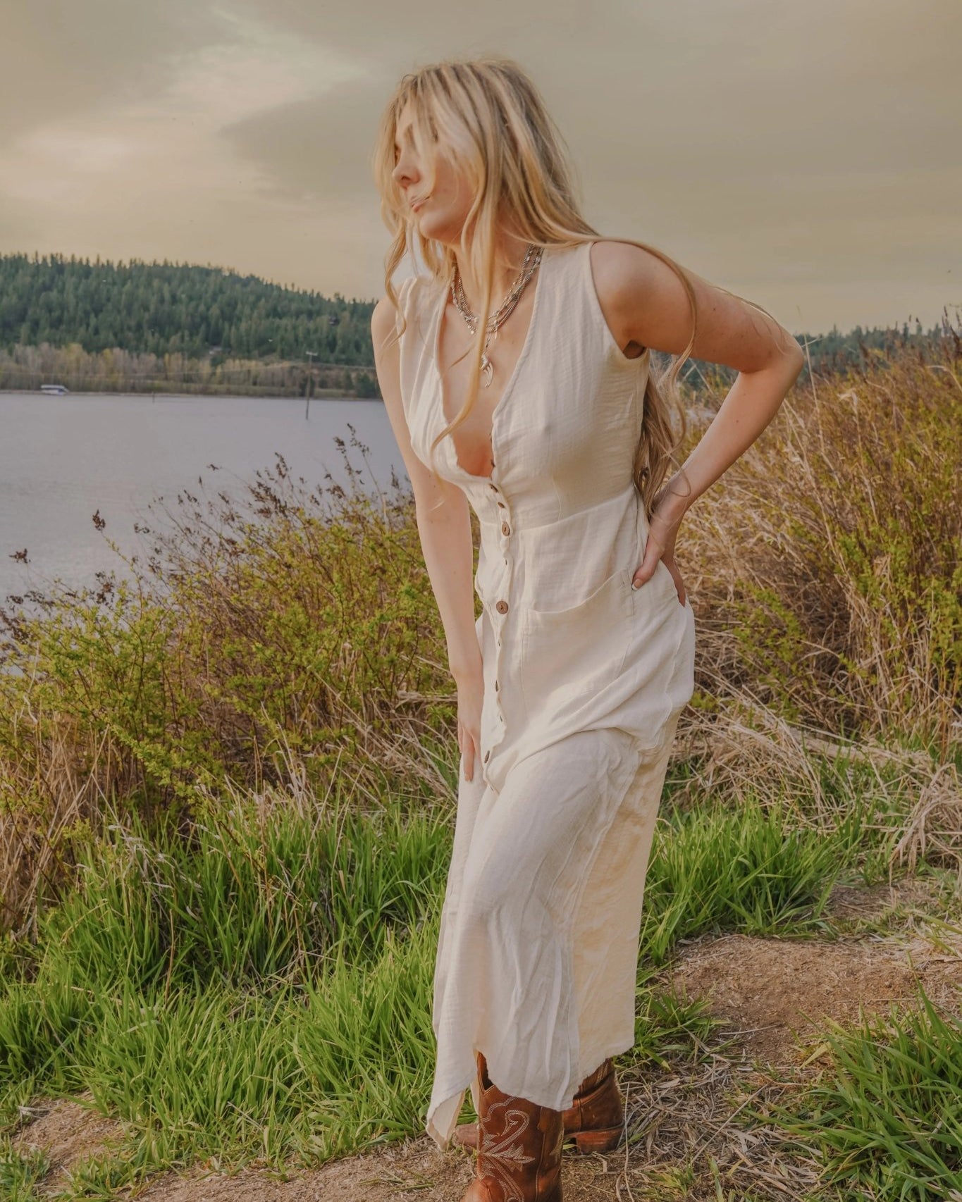 Dresses - Wyld Jace Co