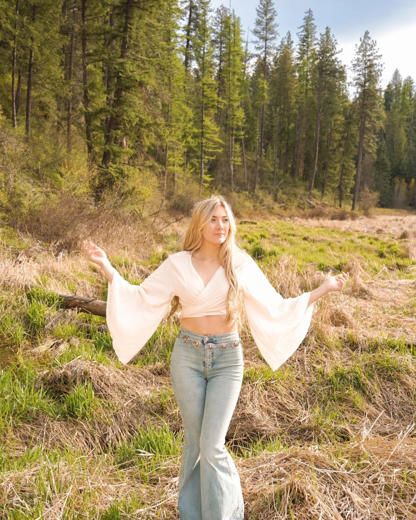 New Arrivals - Wyld Jace Co