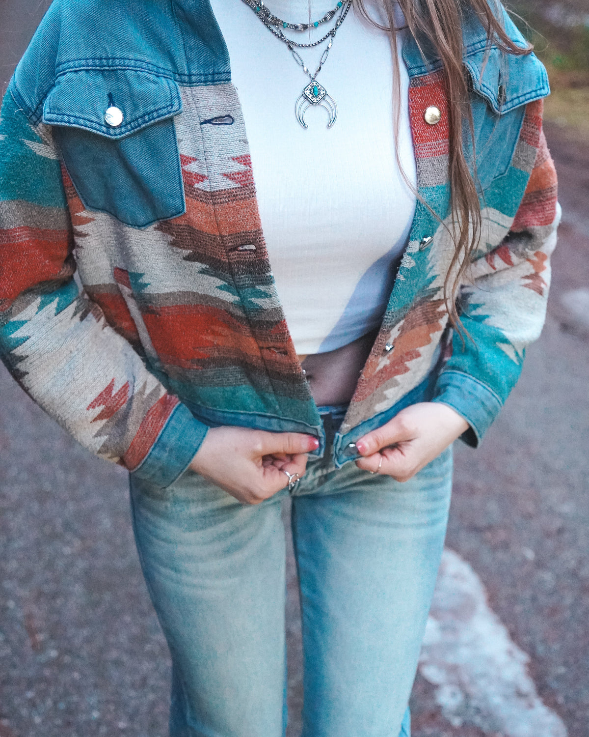 Women's Outerwear & Layers