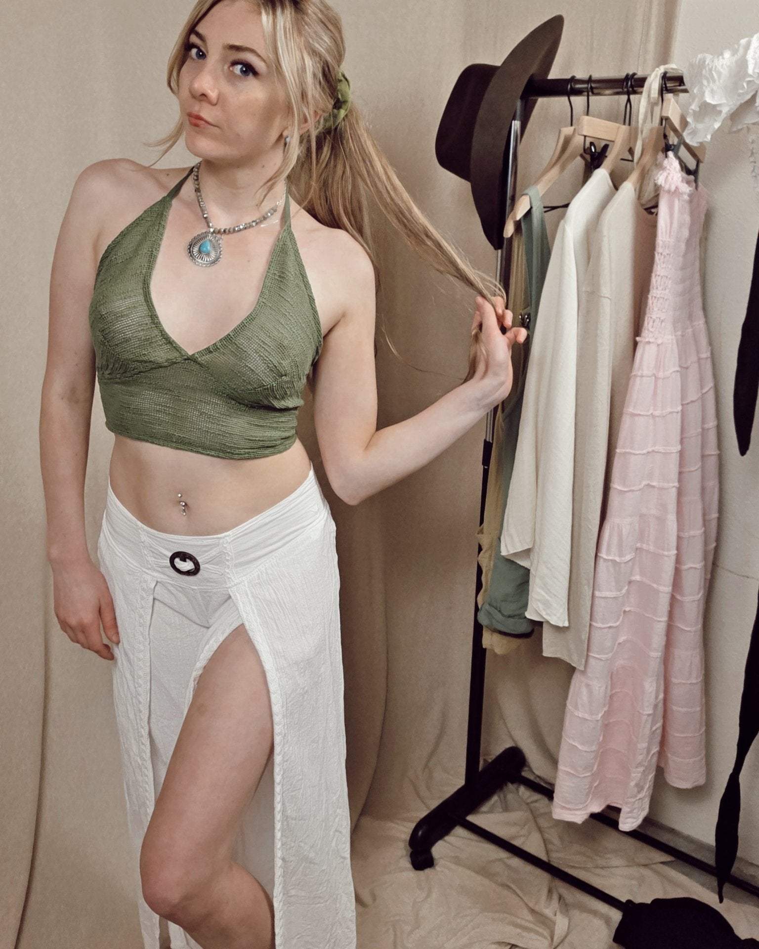 Select Threads - Wyld Jace Co