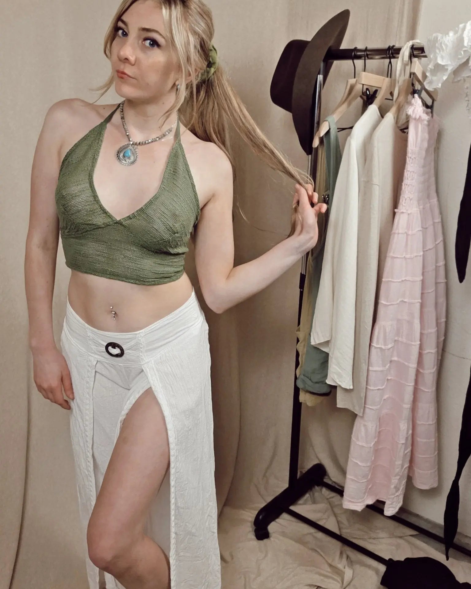 Select Threads - Wyld Jace Co