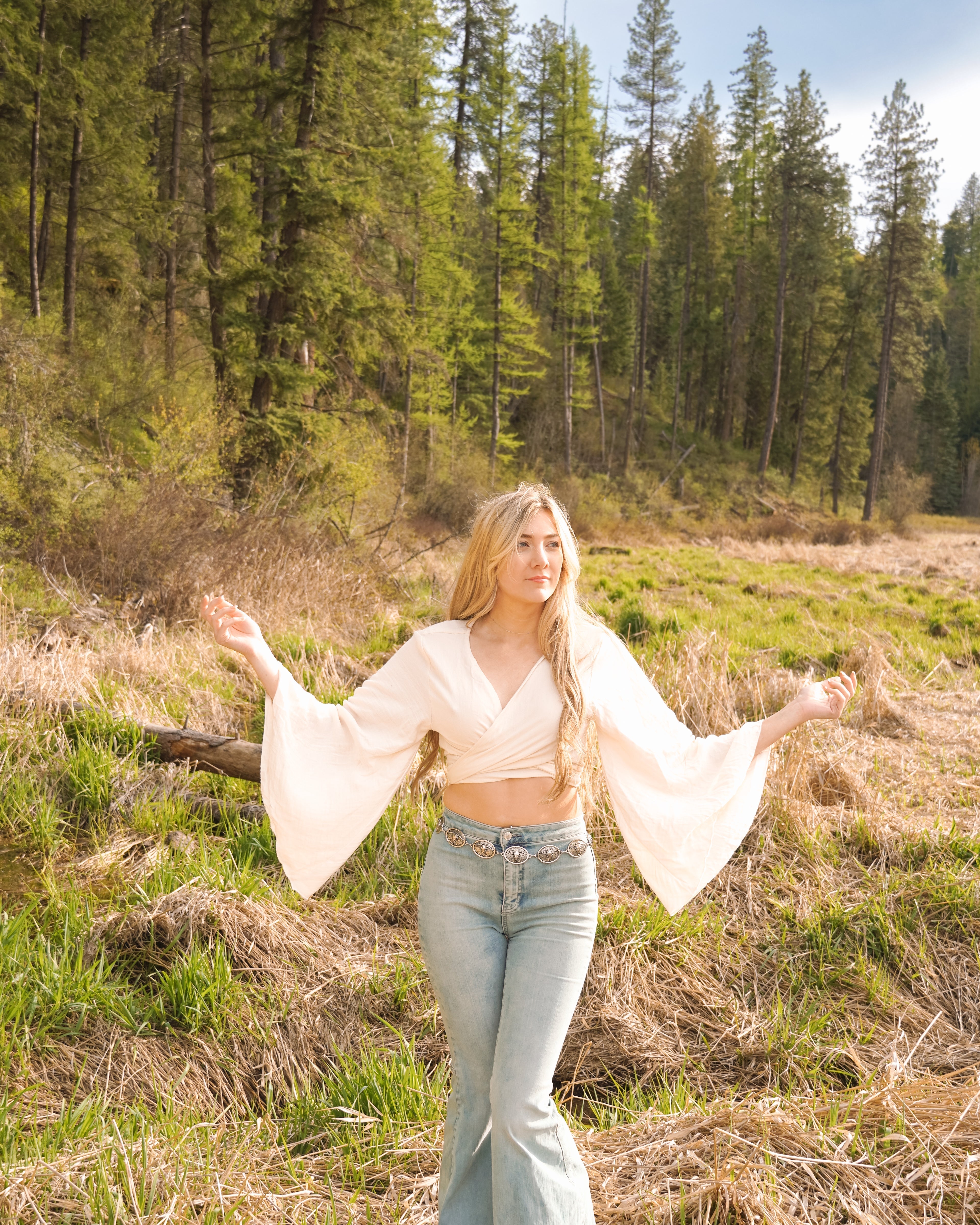 Womens New Arrivals - Wyld Jace Co