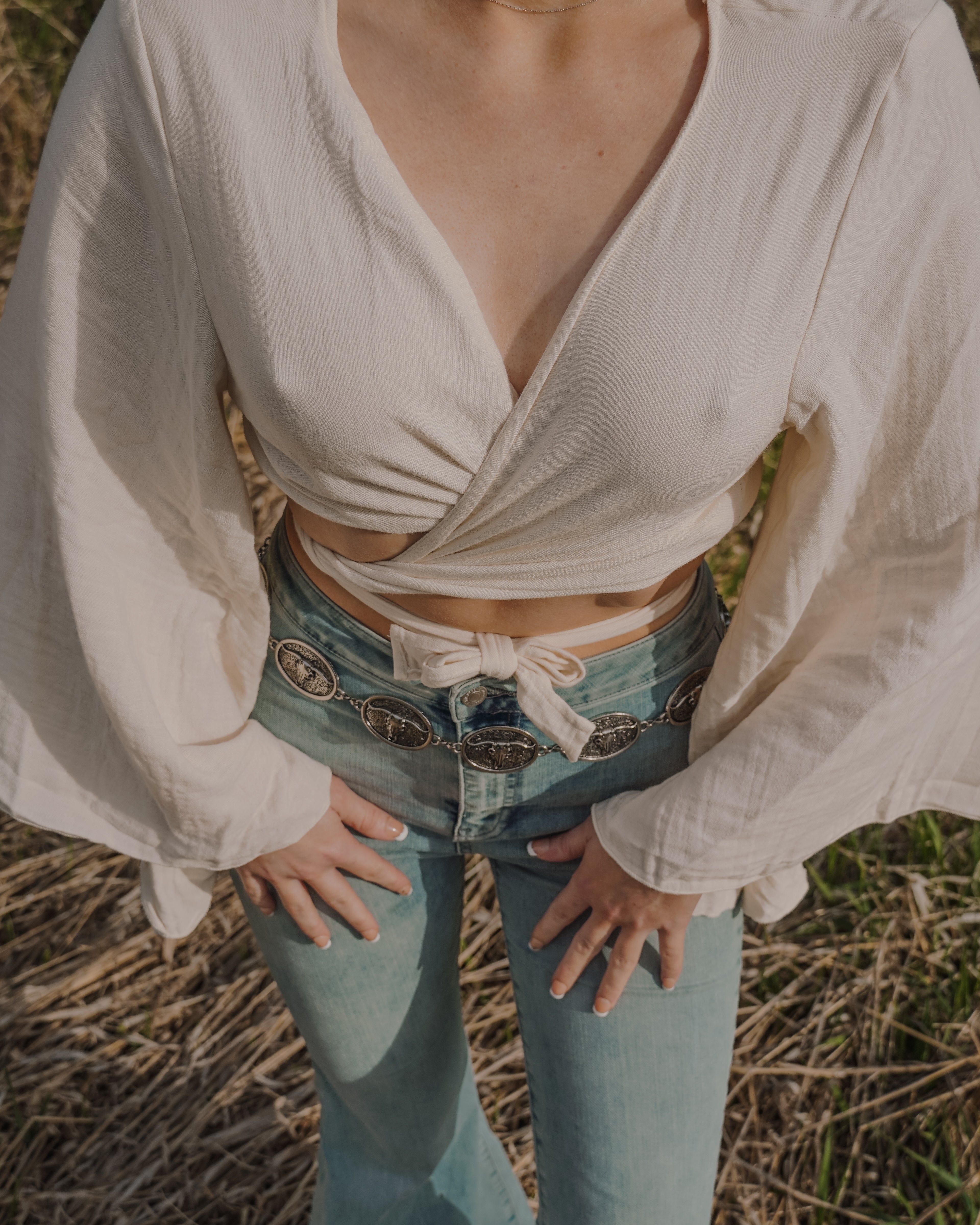 Womens Tops - Wyld Jace Co