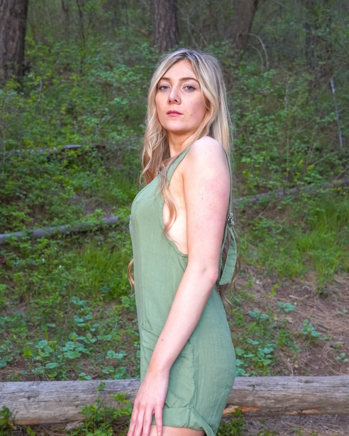 Cliffe Freedom Overalls - Wyld Jace Co