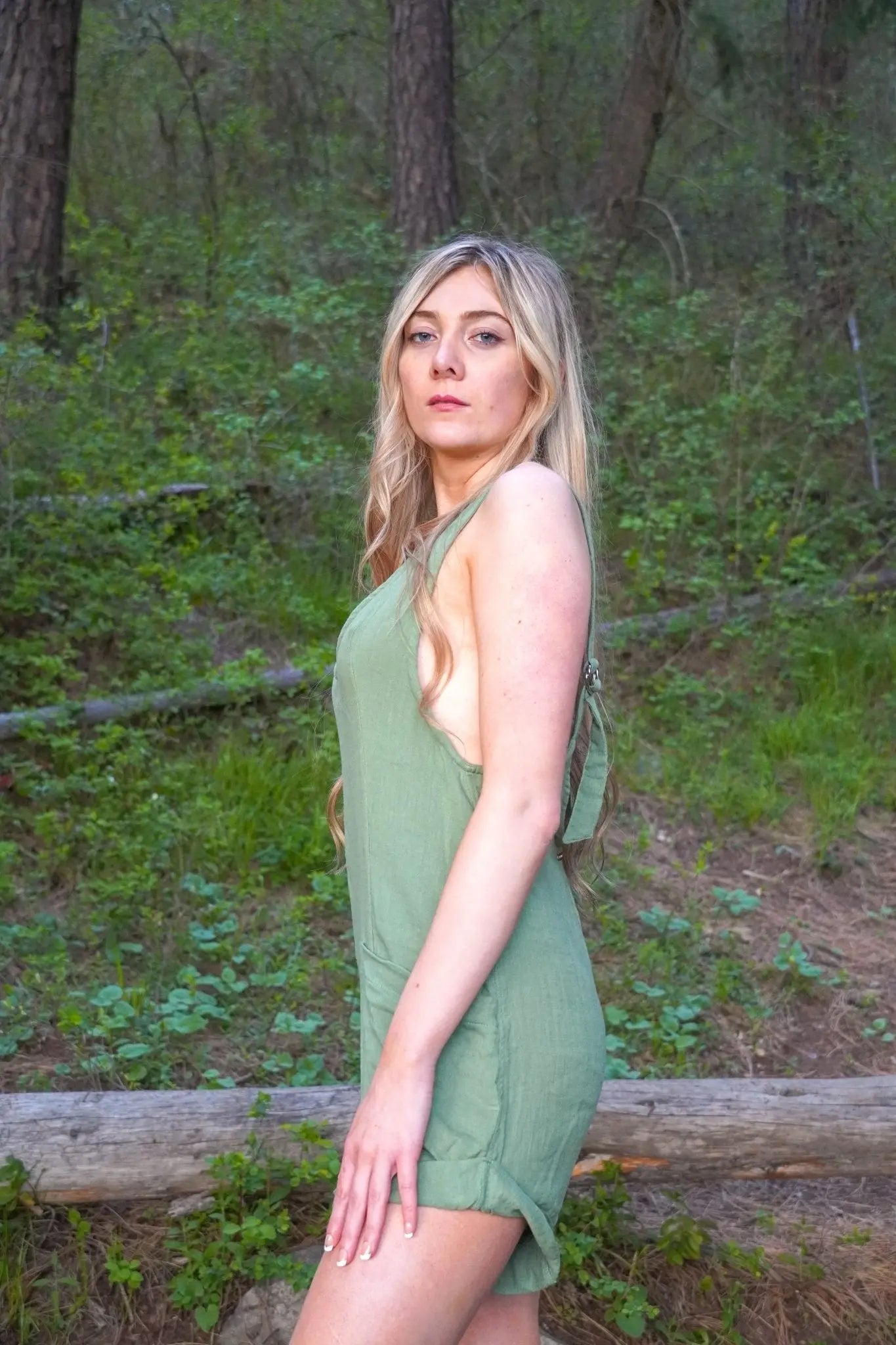 Cliffe Freedom Overalls - Wyld Jace Co