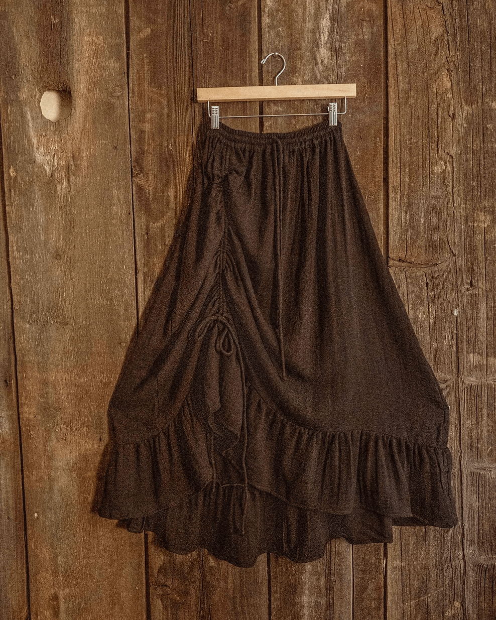 Valentina Dream Skirt - Wyld Jace Co