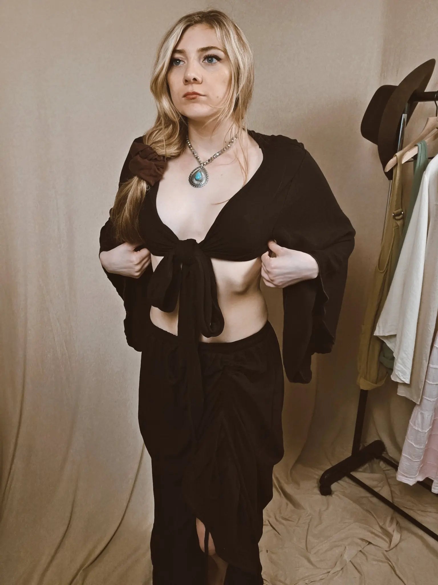 Valentina Dream Skirt - Wyld Jace Co