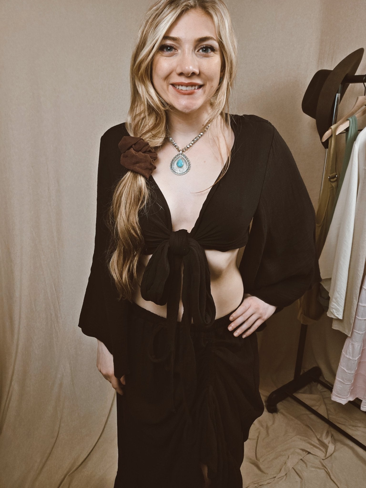 Valentina Dream Skirt - Wyld Jace Co