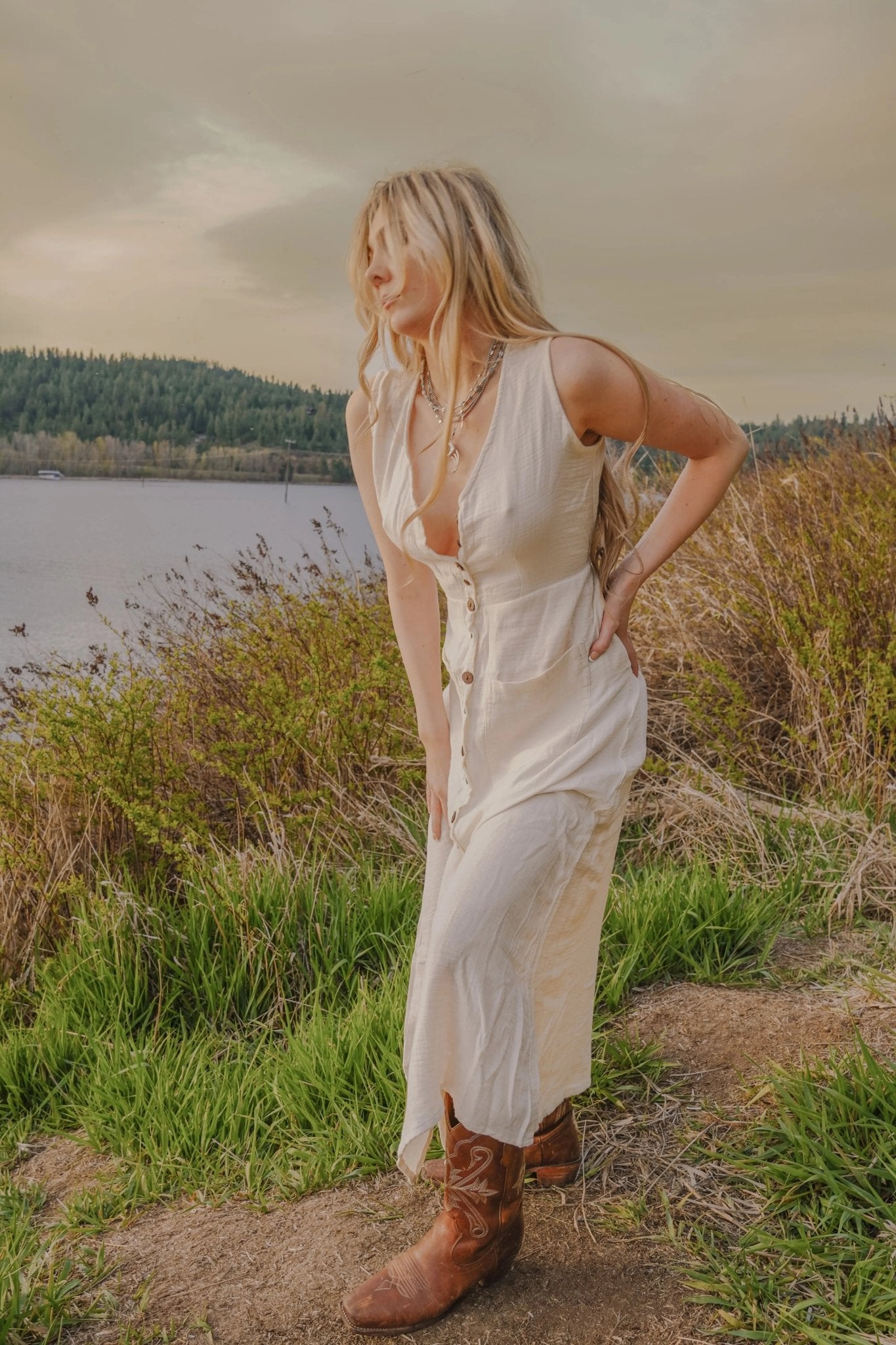 Dresses - Wyld Jace Co