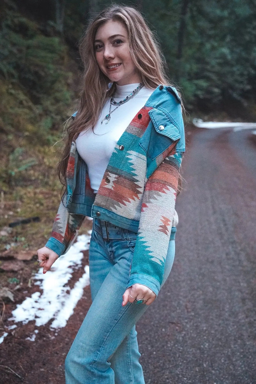 Outerwear