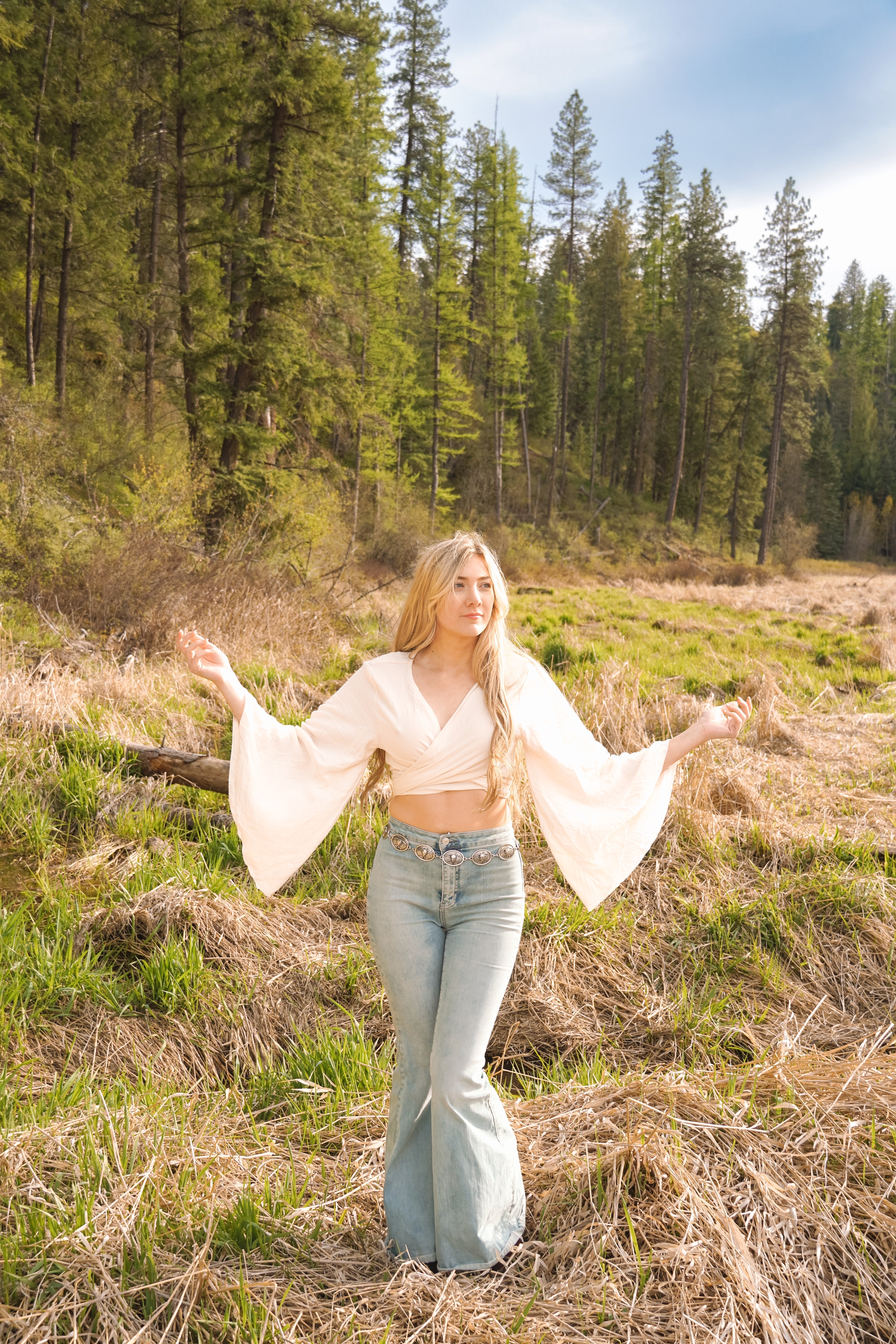 Womens New Arrivals - Wyld Jace Co