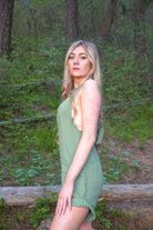 Cliffe Freedom Overalls - Wyld Jace Co