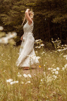 Desert Drape Dress - Wyld Jace Co