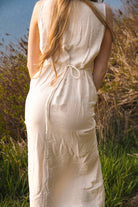 Desert Drape Dress - Wyld Jace Co