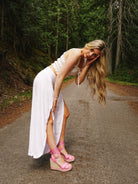 Milan Heritage Luxe Pants - Wyld Jace Co