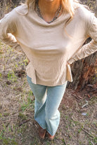 Sierra Layer Tee - Wyld Jace Co