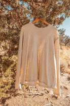 Sierra Layer Tee - Wyld Jace Co