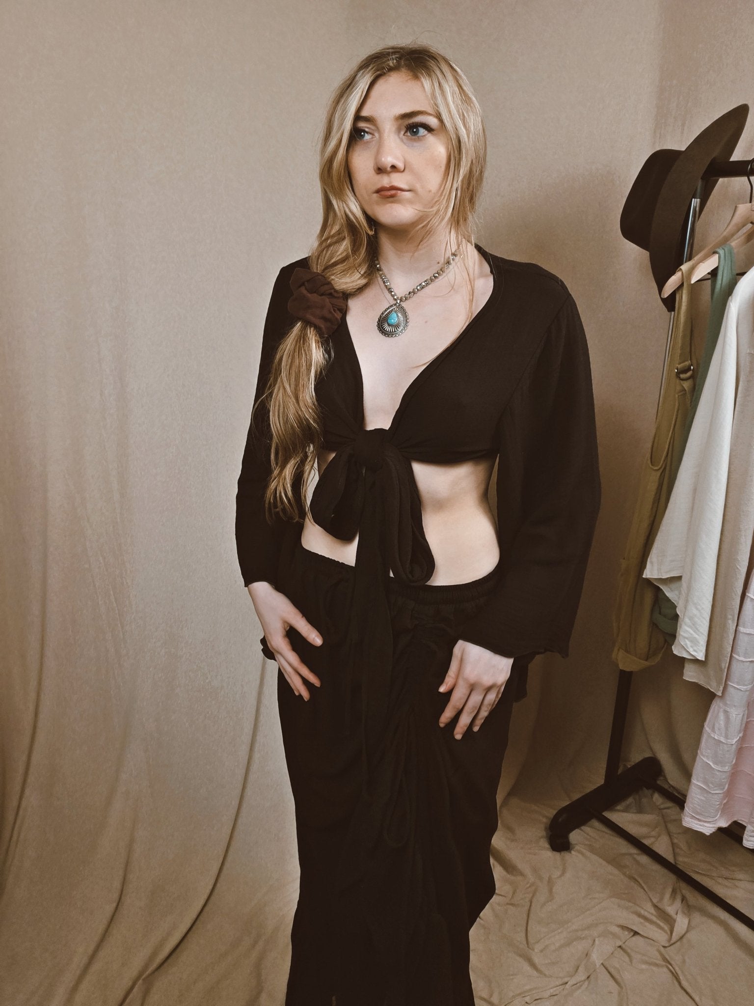 Valentina Dream Skirt - Wyld Jace Co