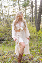 Valentina Dream Skirt - Wyld Jace Co