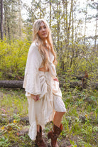 Valentina Dream Skirt - Wyld Jace Co