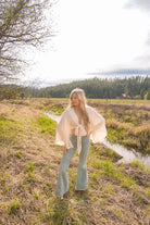 Wanderlust Liberty Top - Wyld Jace Co